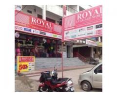 Royal Luggage World
