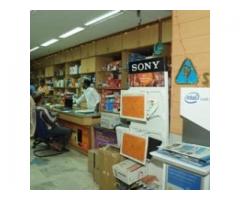 S V Electronics Ltd