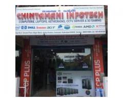 Chintamani Infotech