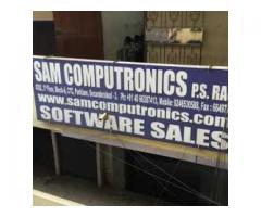 Sam Computronics