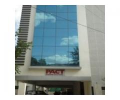 Pact Software Services Pvt Ltd