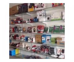 Sai Computer World