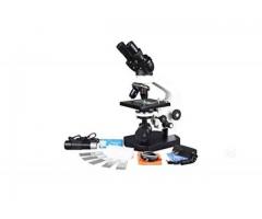 Vijay Scientific Supplies