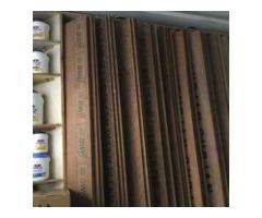 Barbareek Plywood And Hardware