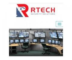 Rtech Security Solutions