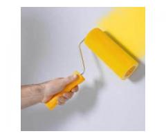 Jai Matha Di Painting Works