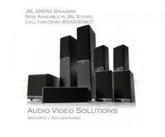JBL Studio