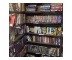 Easwar Book House