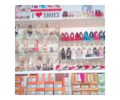 Choice Footwear