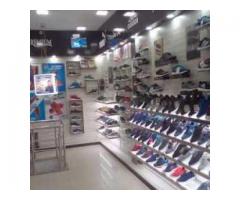 Balaji Footwear