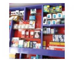 Ramdev Technology & Security Solution