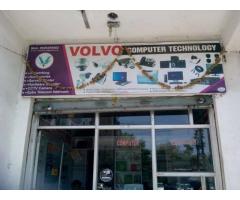 Volvo Computer