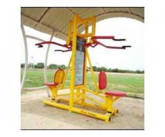 Rishi Industries
