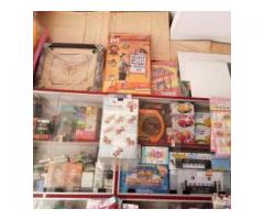 Aditya Stationer Sports And Anil Stationers