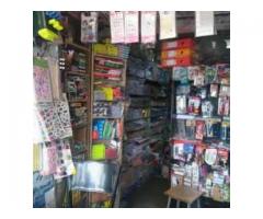 Mahendra Stationers