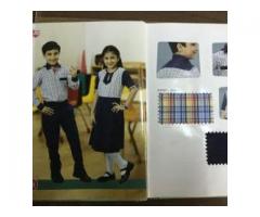 Rathi Garments