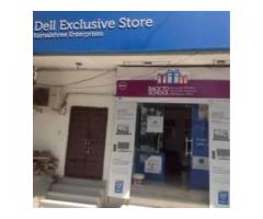 Dell exclusive Store