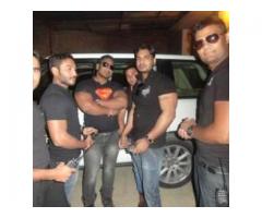 Securage Security Pvt. Ltd.
