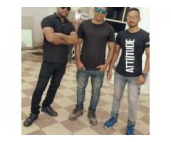 Force Security & Bouncer Services