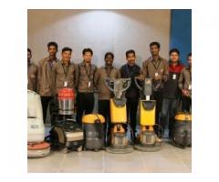 A To Z Facilities Management Services