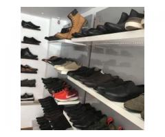 Brocade The Shoe Boutique