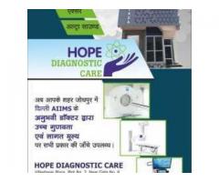 Hope Diagnostic Care