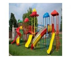 Swing N Slide Jhulla Industries