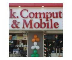 MK Computers & Mobile