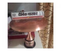 Bhanwal Mata News Agency