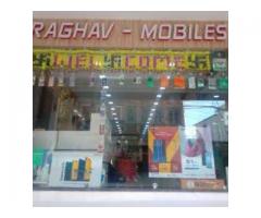 Raghav Mobiles