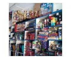 Manisha Sports