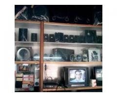 Mateswari Electronics