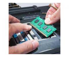 Shree ji computers & security solustions