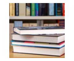 Rojas Book Shop