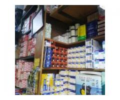 Shanmuga Electrical & hardwares