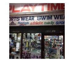 Playtime Sports And Games