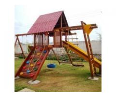 Happykids Play Systems
