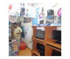 Sri Vari Systems & Web Solutions