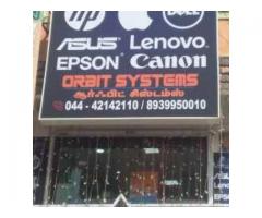 Orbit Systems