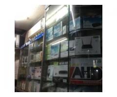 Vidhi Infotek