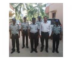 Team Force Security Services
