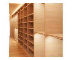 Grs Wood Works