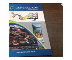 General Ads