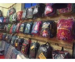 S Siva Bags