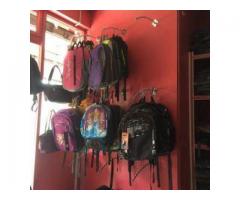National Bag Centre