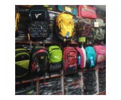 Sri Vignesh Bags