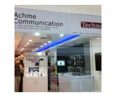 Achme Communication