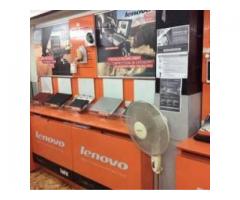 Lenovo Store