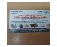 Vvp Enterprises