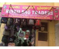 Rinku Bag Traders